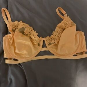 Playful Promises Lace Bra US 34J/ UK 34GG